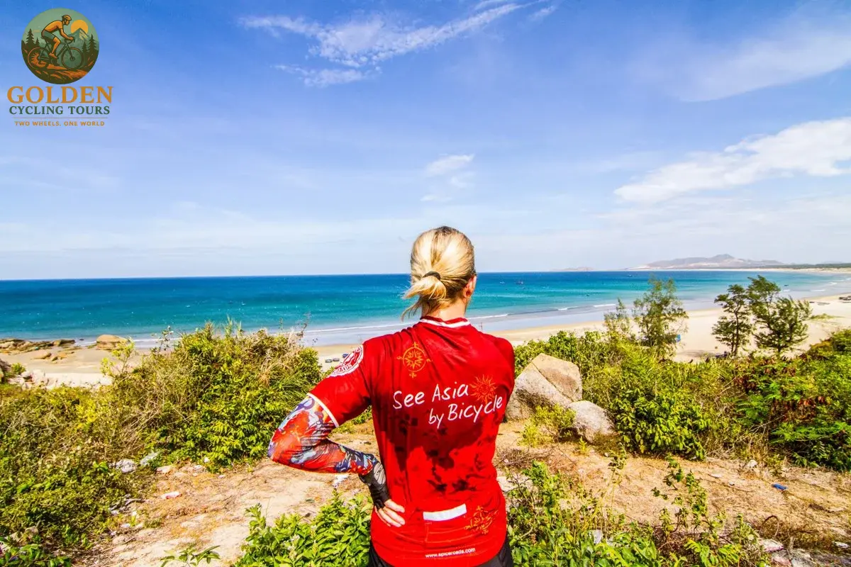 10 Days Vietnam Central Coast Cycling Tour: Hue to Nha Trang